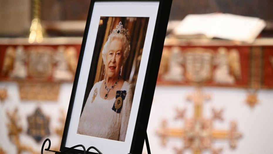 BAKINGEMSKA PALATA SAOPŠTILA Sahrana kraljice Elizabete Druge održaće se u ponedeljak 19. septembra