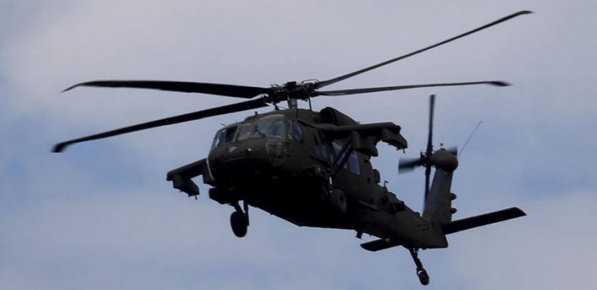 PAO "CRNI SOKO" Helikopterska nesreća, troje nastradalih (FOTO/VIDEO)