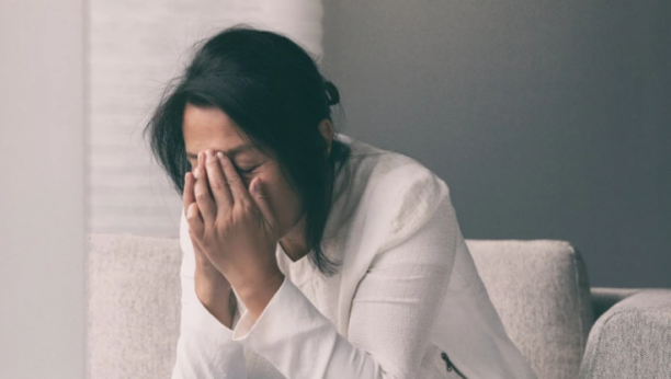 Terapeut otkriva: Način na koji tugujete otkriva dosta o vašoj ličnosti