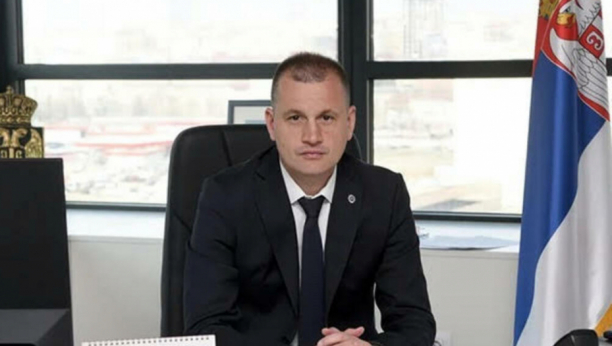 OVO JE PREDLOG ZA DEFINISANJE VEĆE KOLIČINE ORUŽJA I MUNICIJE Inicijativa glavnog javnog tužioca Nenada Stefanovića