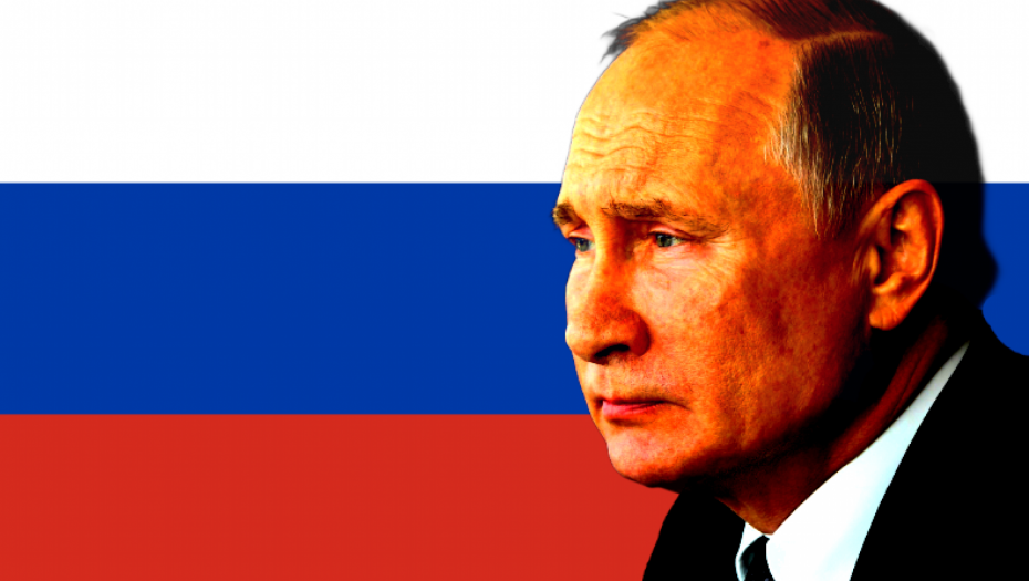 PUTIN NIKAD JASNIJI Promenite kurs, Rusija je spremna za saradnju