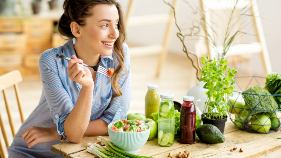 Ishrana je ključna: Pet namirnica koje održavaju nivo hormona u normali