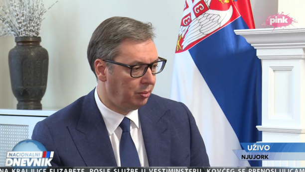 PRED NAMA JE KLJUČNIH ŠEST MESECI Vučić otkrio šta predstoji - biće uništene mnoge zemlje u Evropi