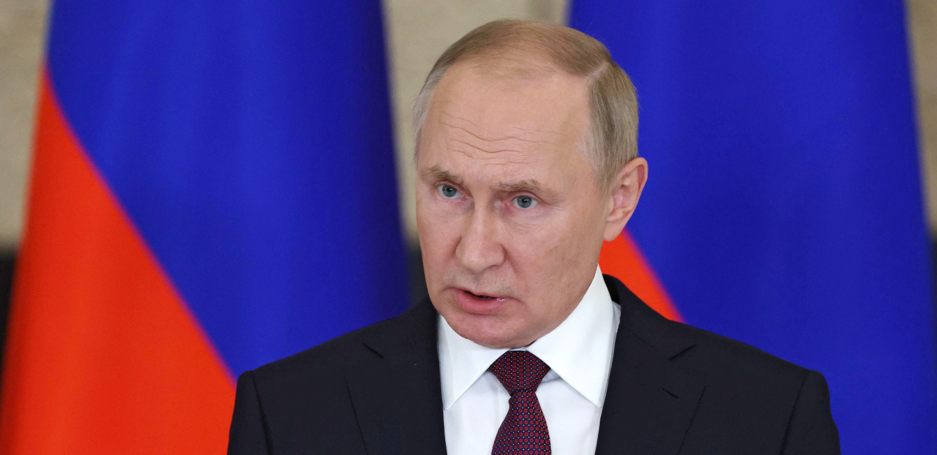 PUTIN ŠOKIRAO IZJAVOM Ruski predsednik otkrio informacije koje su zaprepastile svet