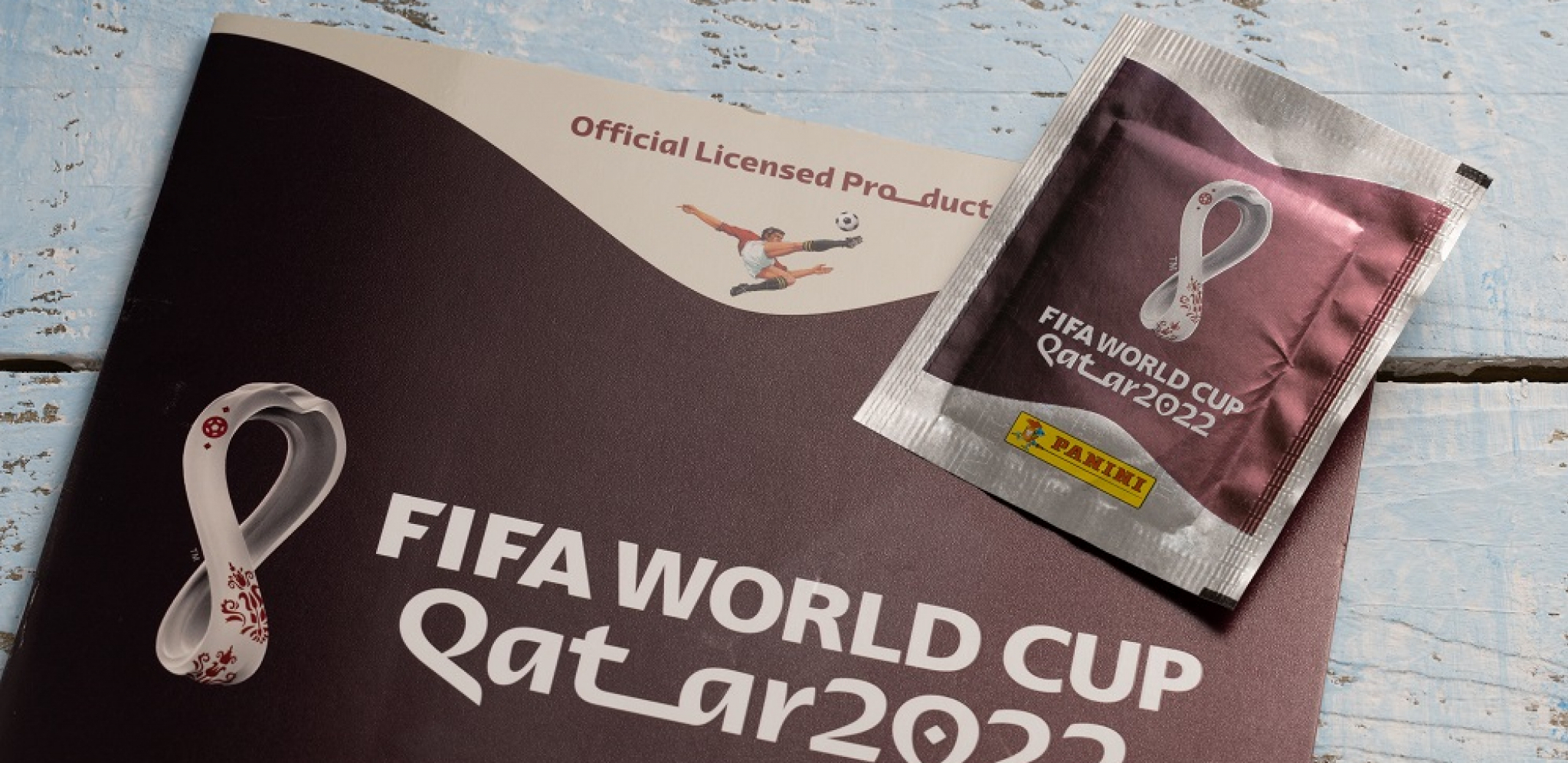 PANIKA U NAJAVI Nestašica sličica za Svetsko prvenstvo u Kataru