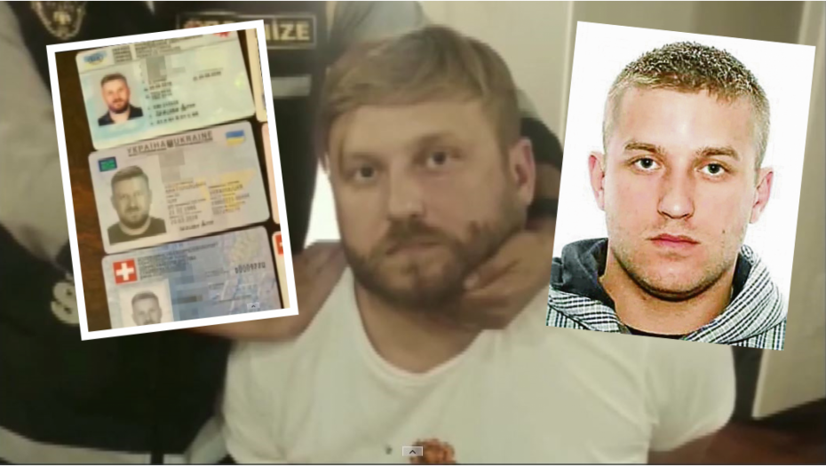 ŠOKANTNO OTKRIĆE U vreme hapšenja Belivuka i Miljkovića Zvicer bio u Beogradu - kupovao kokain i oružje