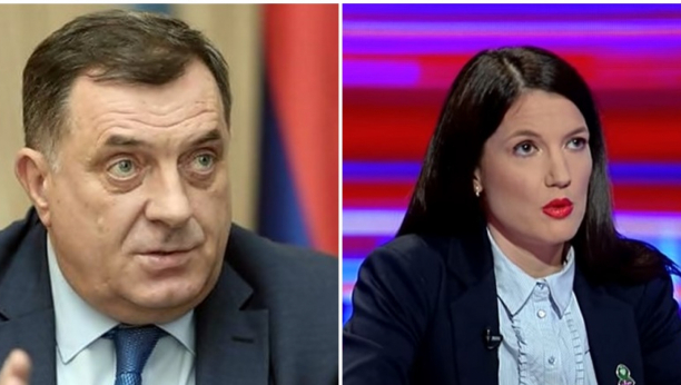 CIK OBJAVIO NAJNOVIJE PRELIMINARNE REZULTATE Dodik u prednosti u odnosu na Trivić sa 48,28 odsto