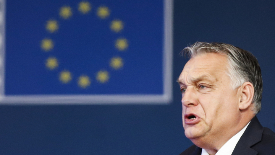 OD OVOGA ĆE I MAĐARSKA IMATI KORISTI Orban: "Podržavamo intеgraciju Moldavijе u EU"