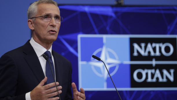 NATO PRAVI "PAKLENI" PLAN Stoltenberg se oglasio