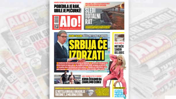 JASNO I GLASNO Predsednik Vučić otvoreno o pritiscima i strateškim planovima