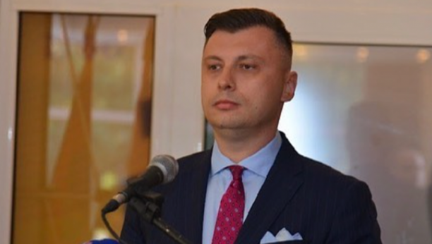 BOŠNJAČKO-SRPSKI SAVEZ BOSS Samir Tandir jednoglasno izabran za predsednika Inicijativnog odbora