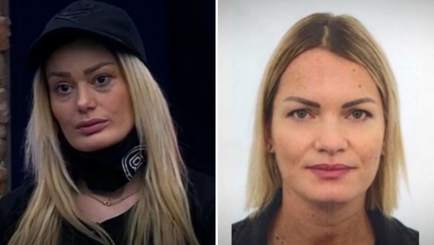ZGROŽENA JE Maja Kovačević oglasila se nakon vesti da vlasti u Hrvatskoj plene imovinu njenoj nestaloj sestri