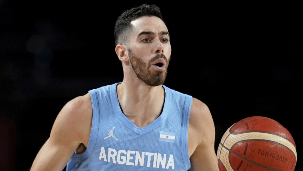 NBA POJAČANJE Španci pišu: Zvezda "nanišanila" Argentinca Luku Vildosu