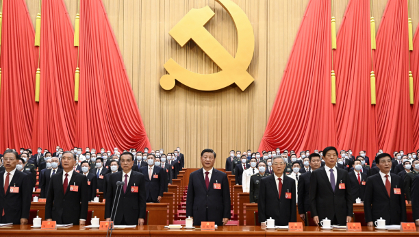 PORUKA IZ PEKINGA: Odnosi Kine i Rusije čvrsti kao monolit