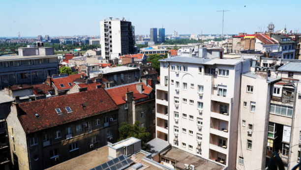 TRŽIŠTE NEKRETNINA RASTE Najveći potencijal u Srbiji imaju ovi gradovi, a u prestonici 3 naselja