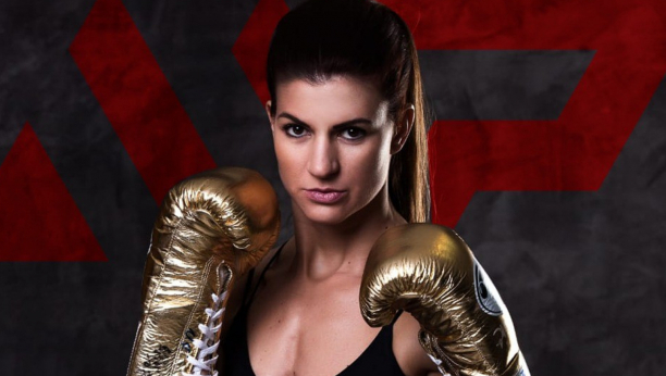 ŽELIM NA OLIMPIJSKE IGRE Srpska bokserka nakon velikog uspeha najavljuje Pariz