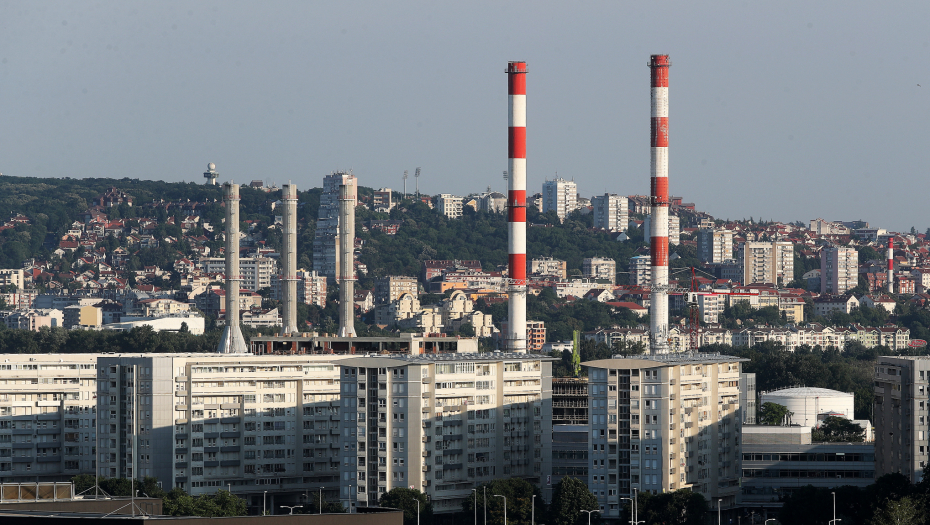 GREJNA SEZONA U ZALETU, TOPLANE RADE PUNOM PAROM Krenulo grejanje širom Srbije, isporuka toplotne energije kontinuirana