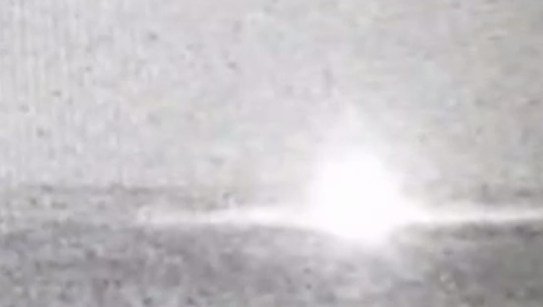 EKSPLOZIJE U BLIZINI NUKLEARNE ELEKTRANE Ruska artiljerija udara na skladište municije u Zaporožju (VIDEO)