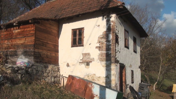 BEOGRAĐANIN PLJAČKAO IMOVINU POKOJNIKA Osumnjičeni uhvaćen na delu u selu Guberevci