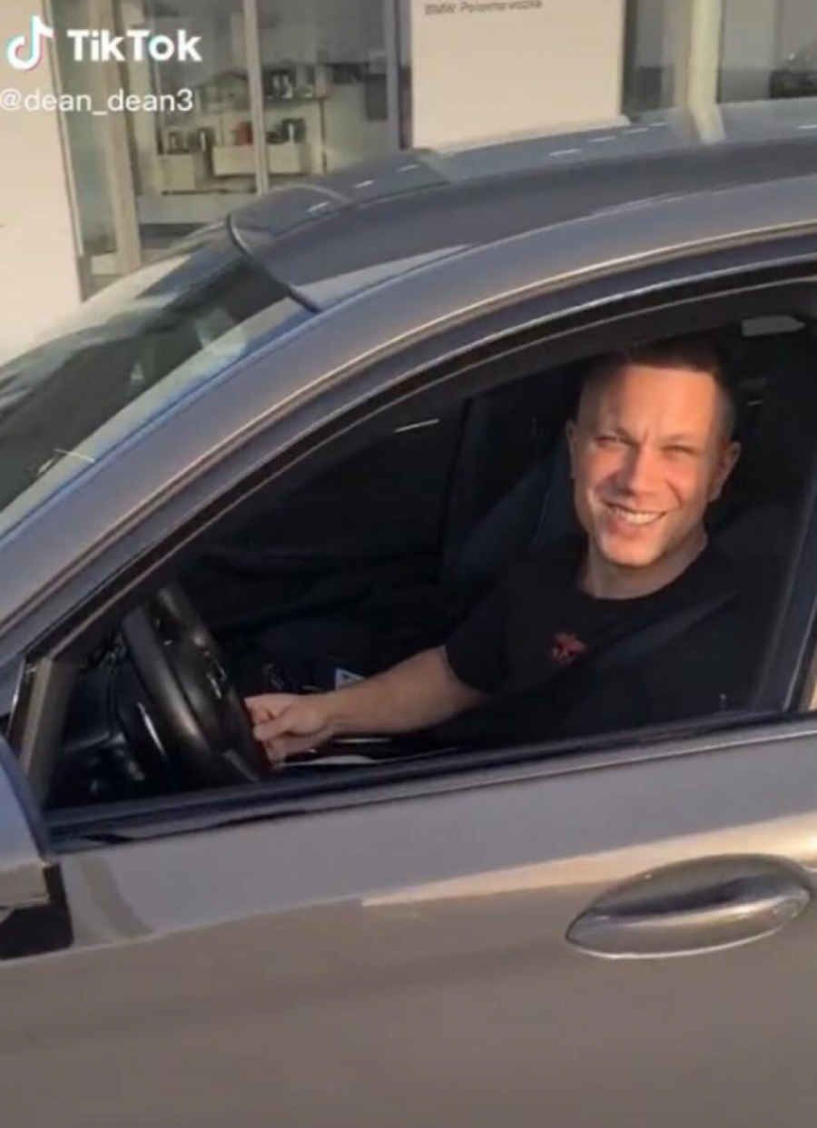 RELJA ŠOKIRAO Popović otišao na piće i usput iskeširao ogroman novac za novi auto, a Nikolijin komentar će vas nasmejati (VIDEO)
