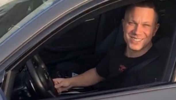 RELJA ŠOKIRAO Popović otišao na piće i usput iskeširao ogroman novac za novi auto, a Nikolijin komentar će vas nasmejati (VIDEO)