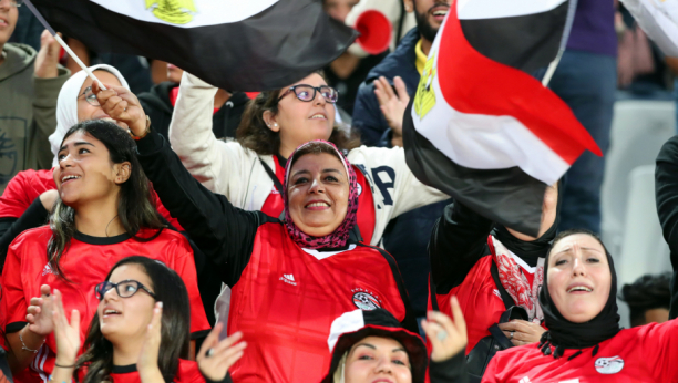 KAKVA SENZACIJA Egipat šokirao Belgiju pred početak Svetskog prvenstva u Kataru
