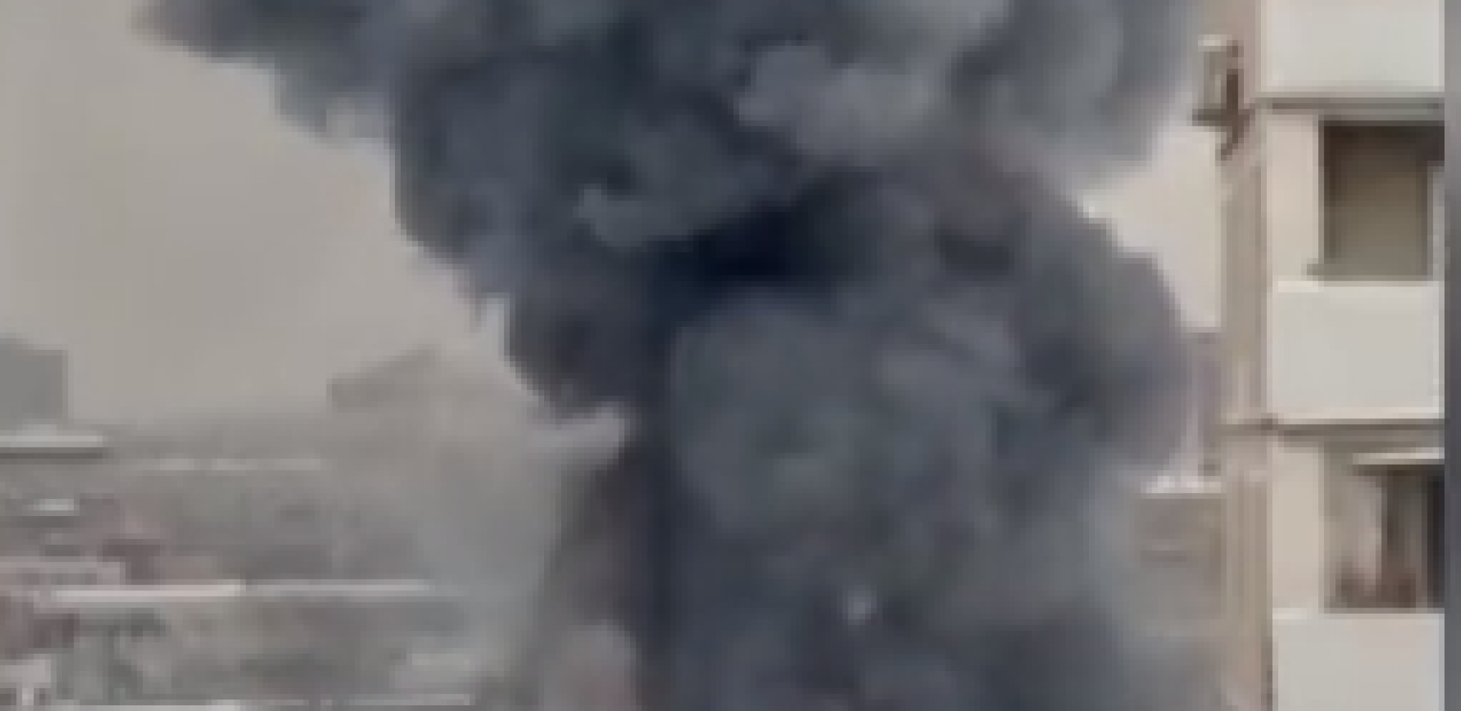 RUSIJA U PLAMENU! Vatrena stihija se širi, kod Moskve odjekivale i eksplozije?! (VIDEO)
