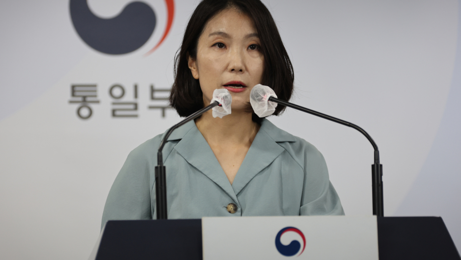 "IDIOTI, TRČE ZA KOSKOM KOJU IM JE BACILA AMERIKA" Sestra Kim Džonga Una se obrušila na vlasti Južne Koreje