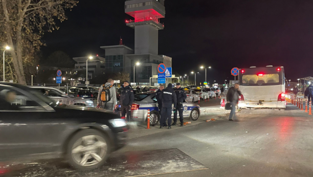 SURDULICA U SUZAMA ZBOG NJENE SMRTI Ovo je žena zbog koje je avion naglo sleteo u Beogradu