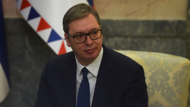 LEPOTICA I SIMBOL BEOGRADA Predsednik Vučić objavio novu pobedničku fotografiju konkursa i najavio iznenađenje (FOTO)