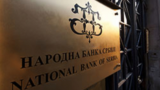 ODLUKA DANAS STUPA NA SNAGU Narodna banka saopštila važnu odluku