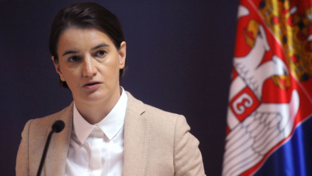Ana Brnabić: Situacija na Kosovu i Metohiji užasna, provokacije Kurtija dešavaju se svakodnevno