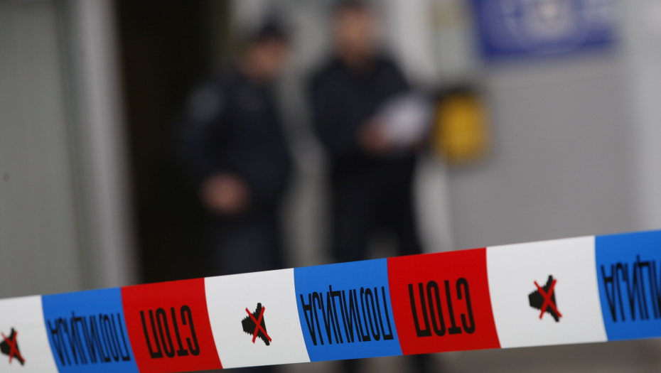 OGLASILA SE POLICIJA POVODOM UBISTVA U VETERNIKU Gazda menjačnice nađen mrtav pored vozila