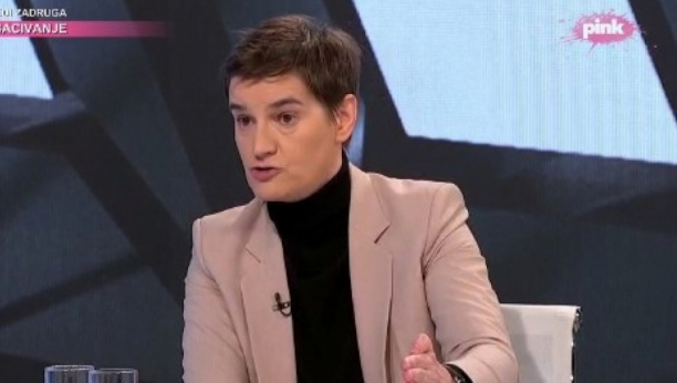 BRNABIĆ O SUKOBIMA NA KOSMETU Na teritoriji KiM je pod Kurtijem otvoren lov na Srbe!