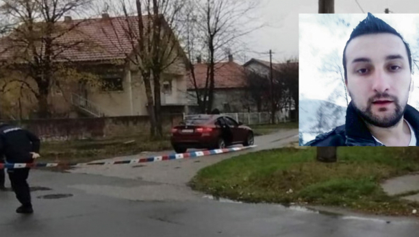 IZREŠETAN U BMW-U ZBOG 90.000 EVRA Kikinda sasuo rafal u Crnogorca u Ugrinovcima, otkriven i motiv! (FOTO)