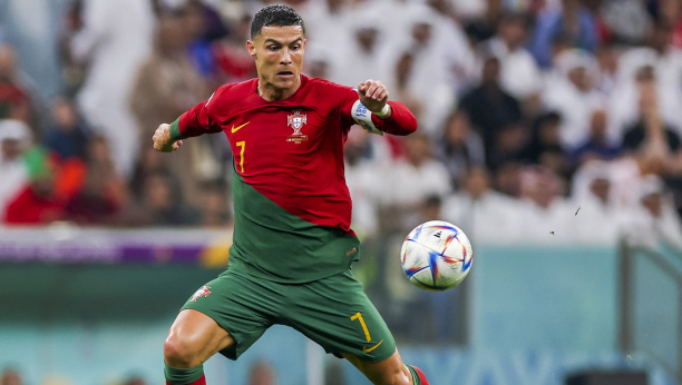 PRELOMIO Selektor Portugala objavio spisak fudbalera za utakmice u kvalifikacijama