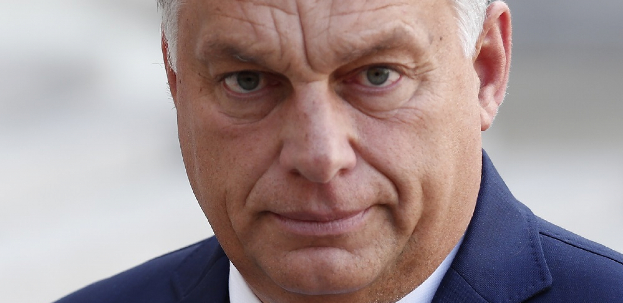 ORBAN OSUO PALJBU PO BRISELU Mađarski premijer oštro kritikovao ideju o "obaveznim kvotama"