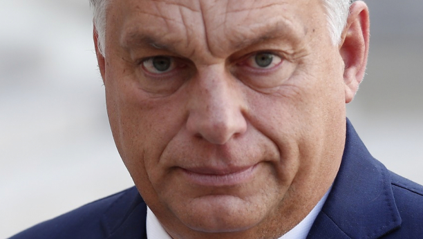 ORBAN ZAGRMEO "Ovo je crvena linija!"