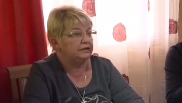 "NISAM SIGURNA DA MI JE MUŽ ŽIV" Suzana Pantić kroz suze posle izjave iz Euleksa: Oni ne rade svoj posao!