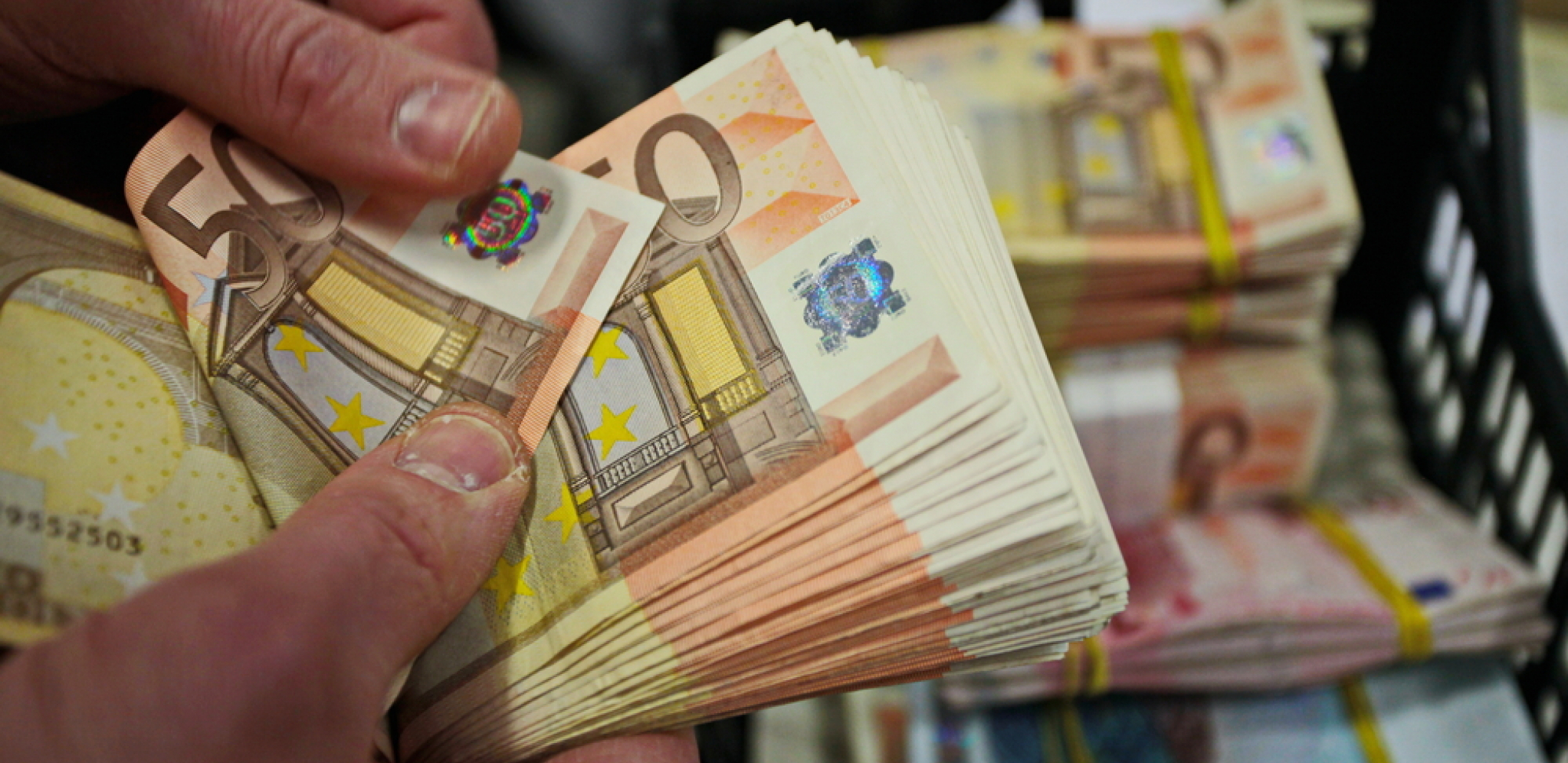 OBJAVLJEN NAJNOVIJI KURS EVRA Narodna banka objavila vrednosti stranih valuta