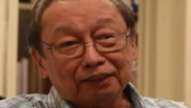 Umro lider Komunističke partije Filipina - drug Džoma