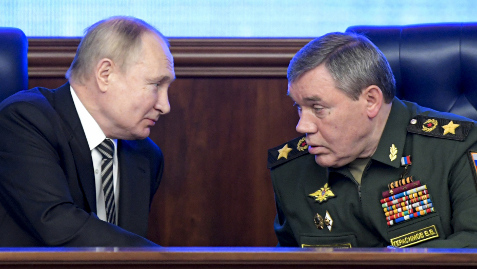 Šokantan članak Njujork tajmsa: Ameri sprečili ubistvo ruskog generala?!