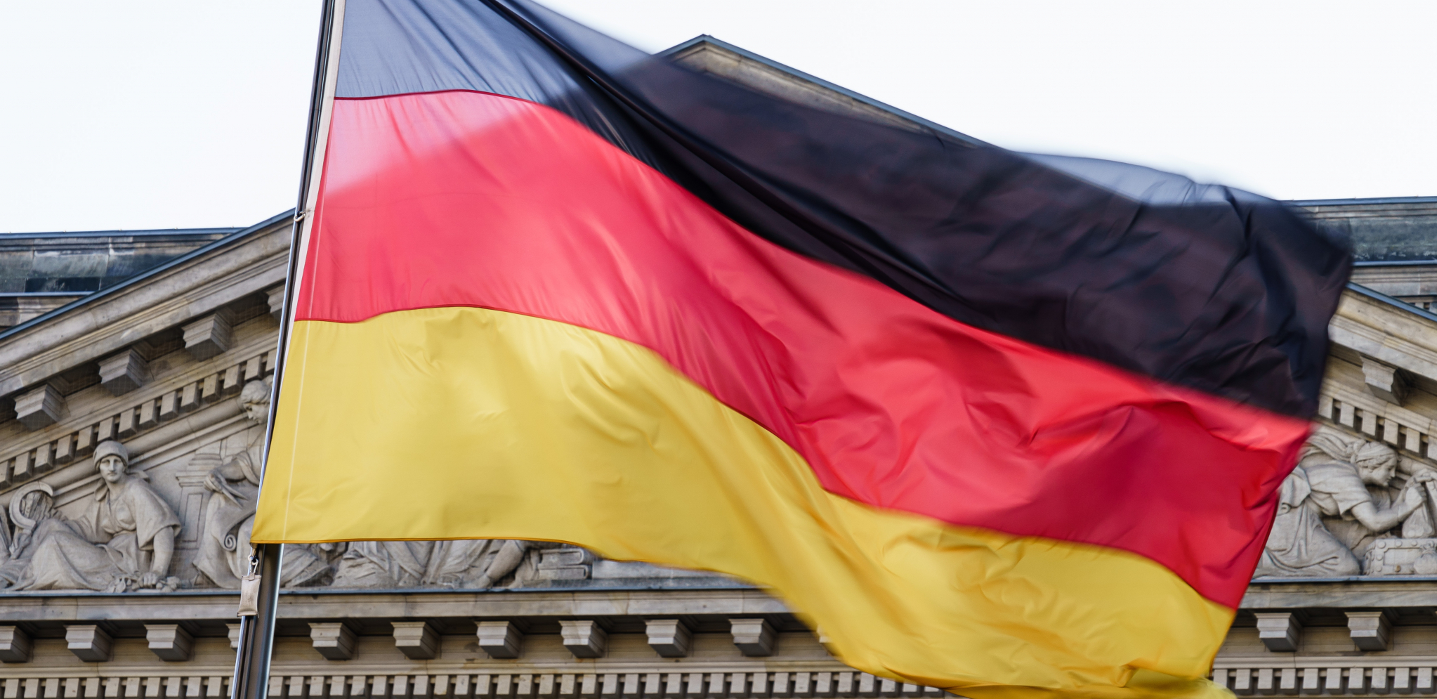 NAJVEĆA EVROPSKA EKONOMIJA BLIZU RECESIJE Nemačka privreda nastavlja pad