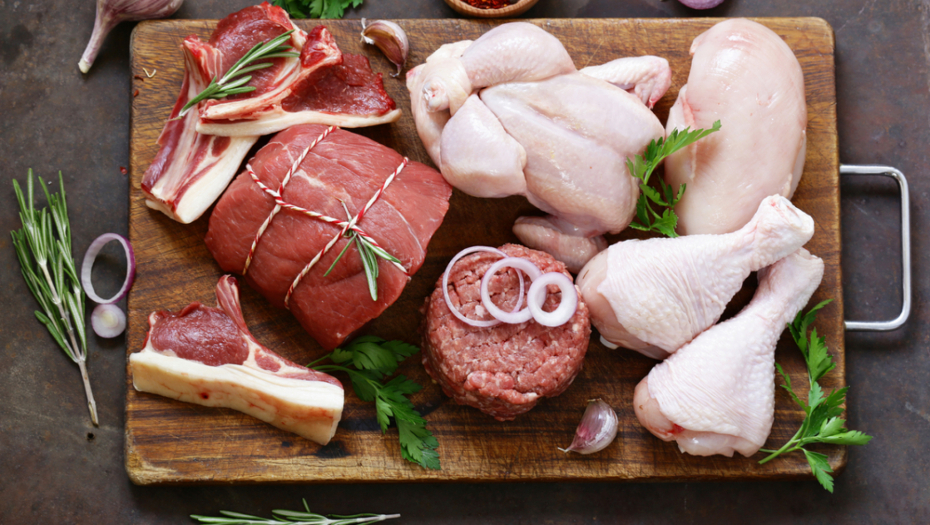 Večita dilema: Da li je zdravije crveno ili belo meso?