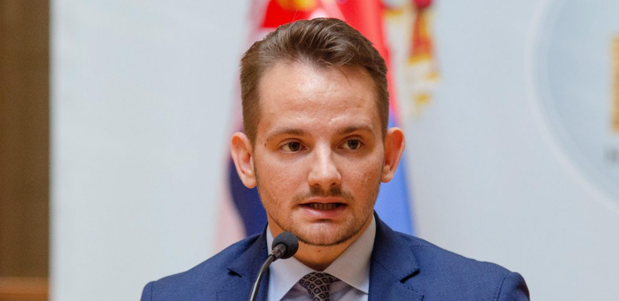 VIŠEDECENIJSKI SVETIONIK Stefan Krkobabić jasno istakao značaj Radio televizije Vojvodine