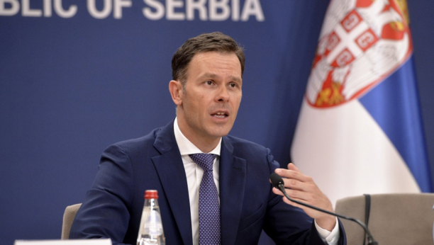 PRIKUPLJENO 1,75 MILIJARDI DOLARA Mali: Veliki uspeh Srbije na tržištu kapitala