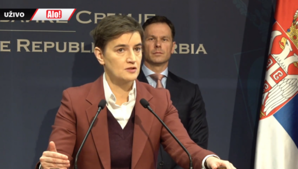 BRNABIĆ RAZVALILA N1! "Istina je da je N1 luksemburška televizija, koja u Srbiji ne plaća ni porez ni naknadu autorima!"