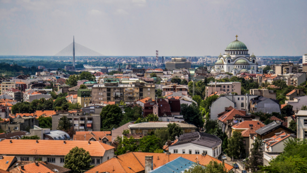 BEOGRAD U PRVIH 5 Objavljena lista najpoželjnih gradova za život u Evropi, evo ko je najviše napredovao