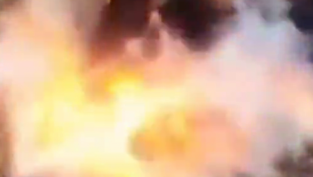 UNIŠTENO RUSKO ORUŽJE Ukrajinci izveli munjevit napad u Hersonskoj oblasti (VIDEO)