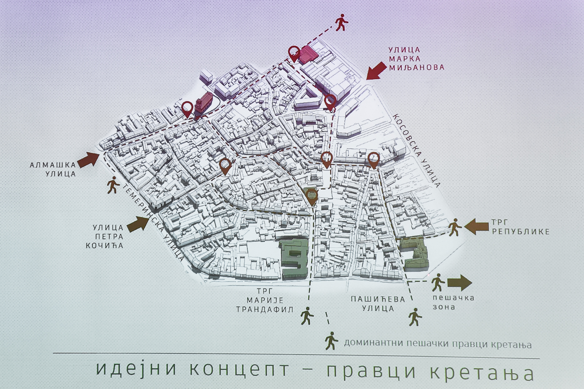 MIROVIĆ: Uređenjem Almaškog kraja stvaramo uslove za razvoj Novog Sada u svim segmentima